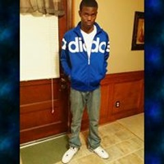 Derek ImthatDude Miles