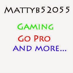 Matty B 52055
