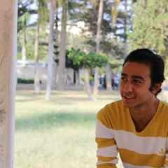 Ahmed Abd-elghany