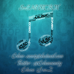 SmZ Music Box