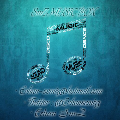 SmZ Music Box’s avatar