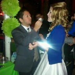 Jessica Danielle Aguila