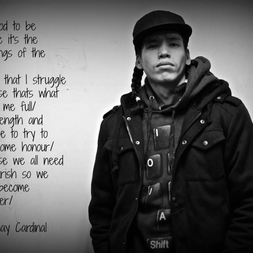 Sometimes - DeeJay Cardinal