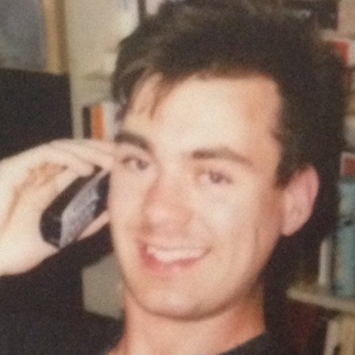 Alexander Brandon Esque