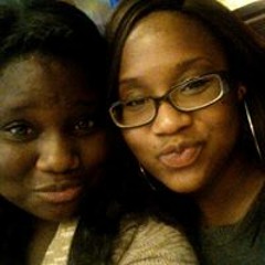 Britane Brit Aregbesola