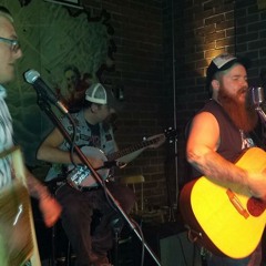 Lonely River Drifters