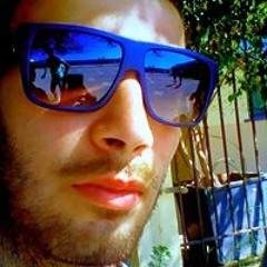 Alexandros Prokopakis