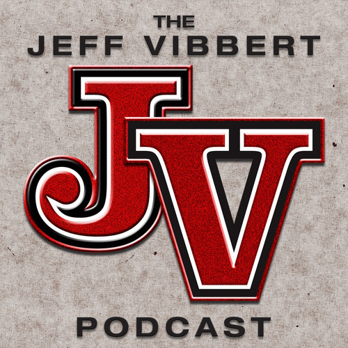The Jeff Vibbert Podcast