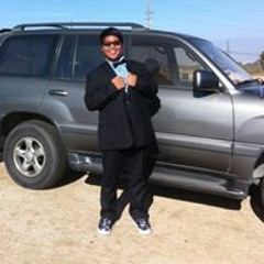 Josh Molina