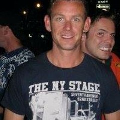 Travis McBay