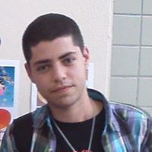 Victor Figueiredo’s avatar