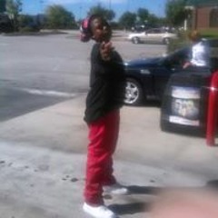 Mari Swaqq Khidd Jones