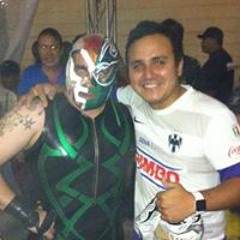 Jose Alberto Escobedo