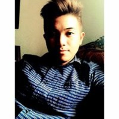 Mark Antolline Manarang