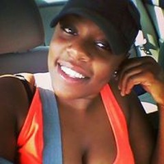 Elizza Shanice LeFlore