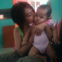 Princess Crisca Gonzales