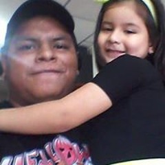 Giordano Favio Carrion