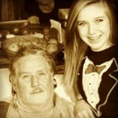 Cierra Kathryn Anderson