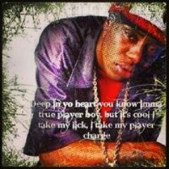 Shawn Getitin Leblanc