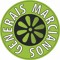 Generais Marcianos