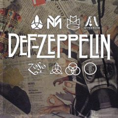 Zep: albums, songs, playlists