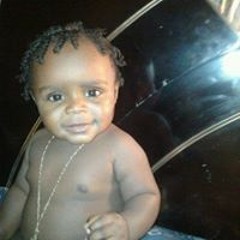 Taja SoBlessed Brooks