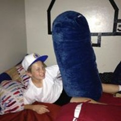 Wyatt Crull