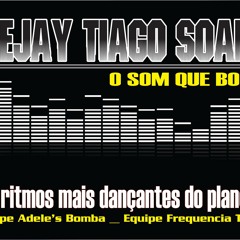 DJ Tiago Soares Bomba