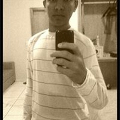 Messias Oliveira