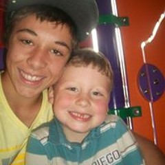 Tyson Escott-moffatt