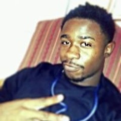 Adrian ColeWorld Johnson