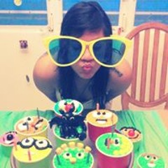 Suheily Rodriguez