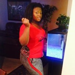 Amillion Necole Miller