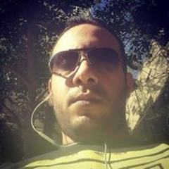 Mostafa Khairat
