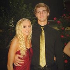 Brigitte Marie McCutcheon