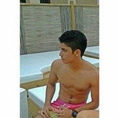 Luisfernando Fortich