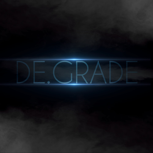SoundCloud profile picture for @degrade