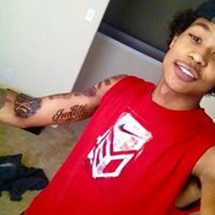 Anthony Yung Rondo Price