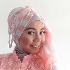 Puspita Cahya Arinda