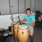 Toño Pantera Perez