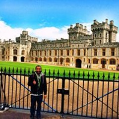 Michael Vincent Lopez