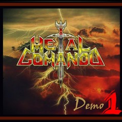 Metal Comando