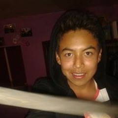 Efren David Conde