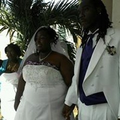 Reanel Petersen-Bradshaw