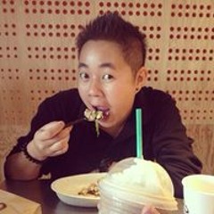 Chris Tran