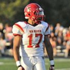 Woldy Whodatman M. Murat