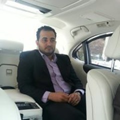 Mohamed Othman Omar