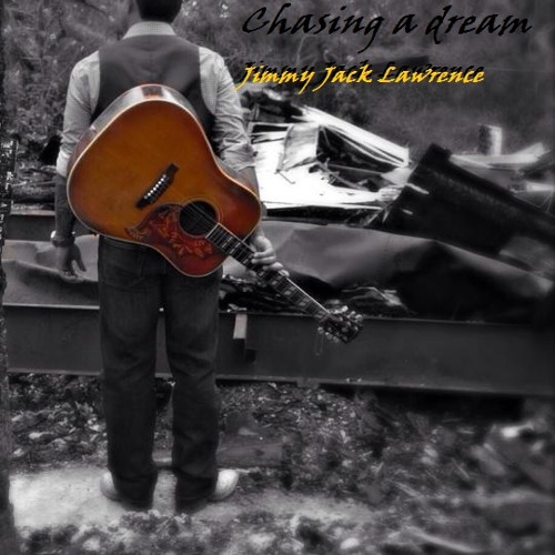 Three Doors Down Let Me Go Acoustic Cover By Jimmy Lawrence 1 On