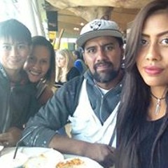 MarcinaShane Malcolm