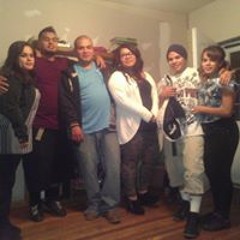 Jose Luis Chavez Sr.